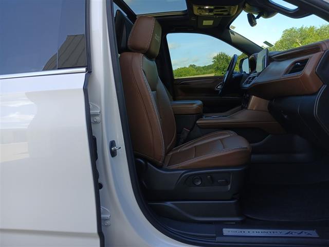 2023 Chevrolet Tahoe