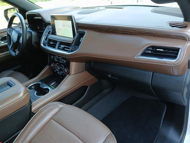 2023 Chevrolet Tahoe