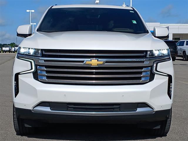 2023 Chevrolet Tahoe