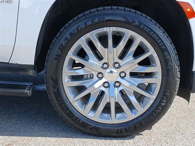 2023 Chevrolet Tahoe
