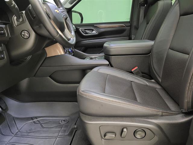 2024 Chevrolet Tahoe