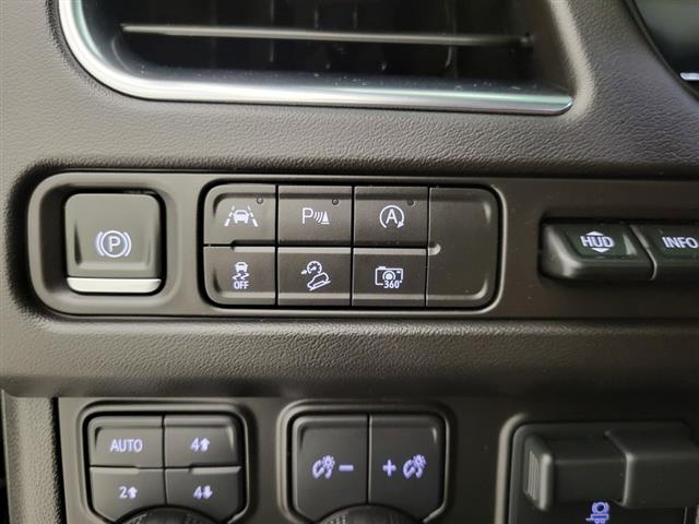 2024 Chevrolet Tahoe