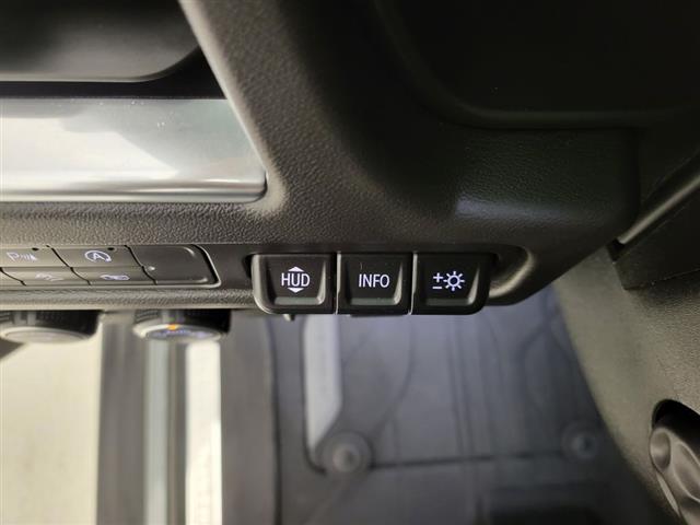 2024 Chevrolet Tahoe