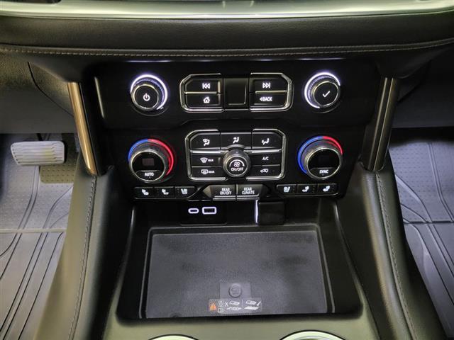 2024 Chevrolet Tahoe