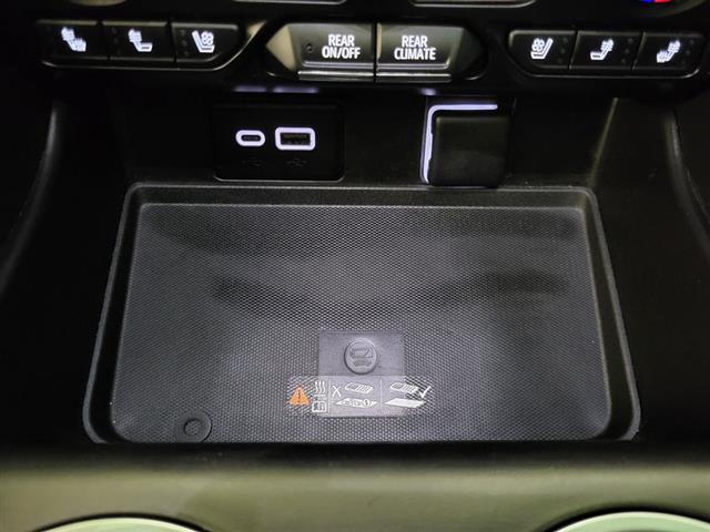 2024 Chevrolet Tahoe