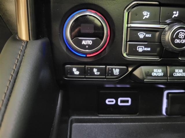 2024 Chevrolet Tahoe