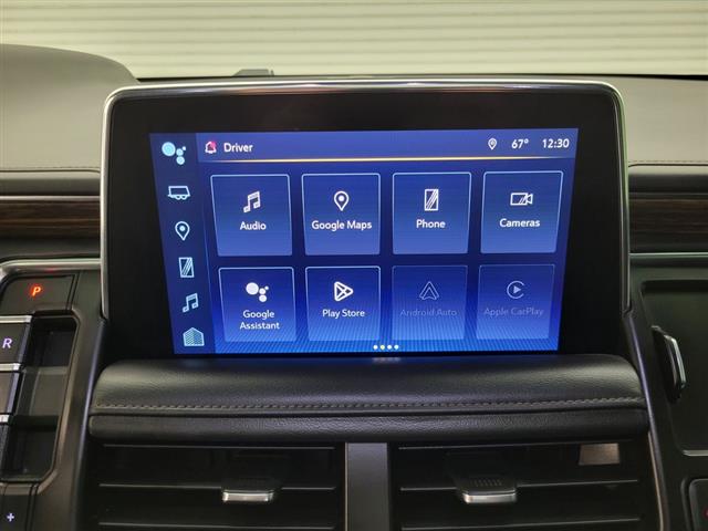 2024 Chevrolet Tahoe