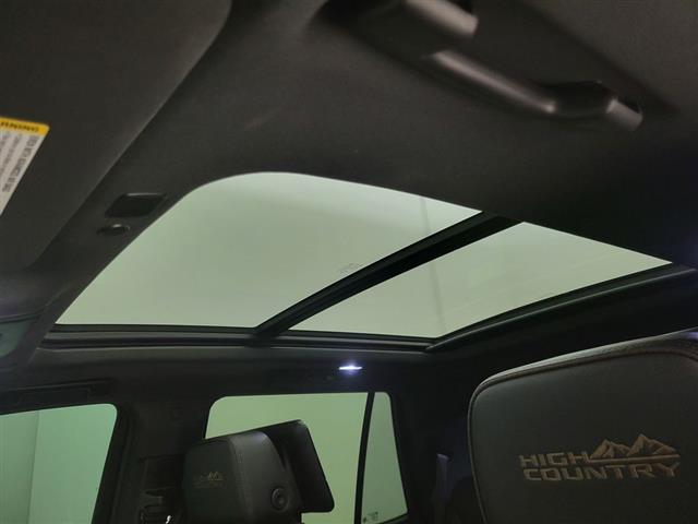 2024 Chevrolet Tahoe