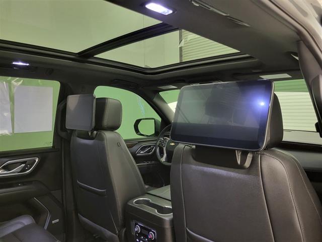 2024 Chevrolet Tahoe