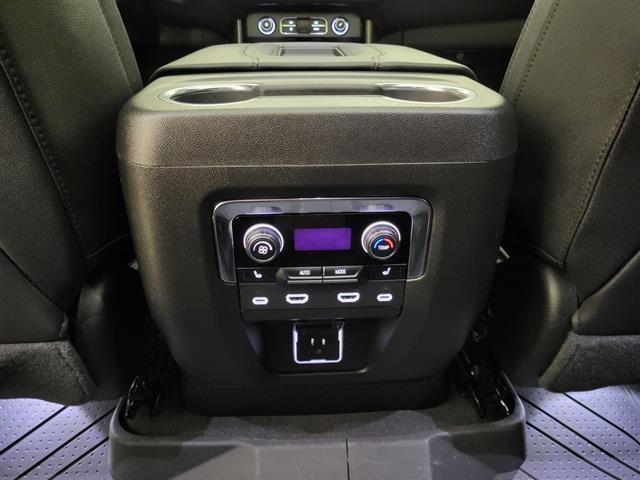 2024 Chevrolet Tahoe