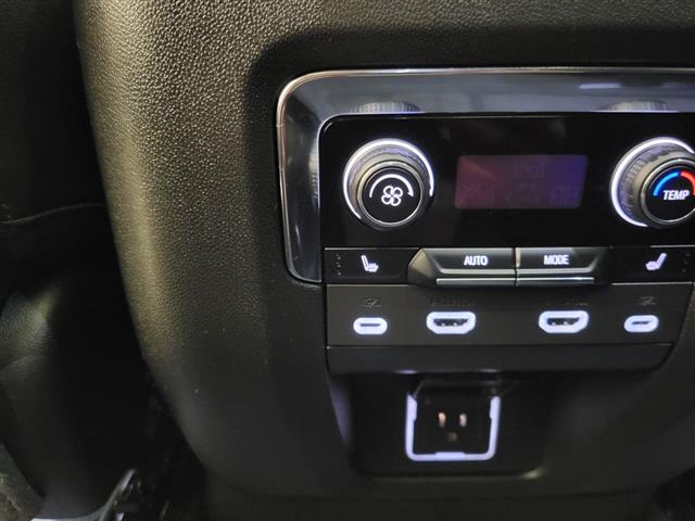 2024 Chevrolet Tahoe