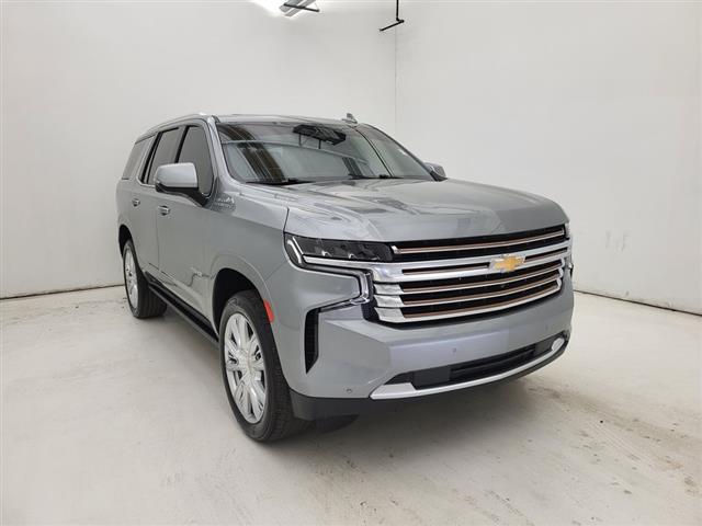 2024 Chevrolet Tahoe