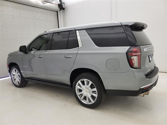 2024 Chevrolet Tahoe