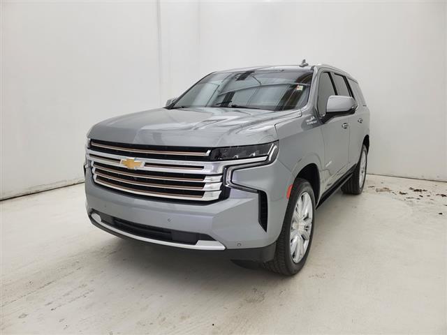 2024 Chevrolet Tahoe