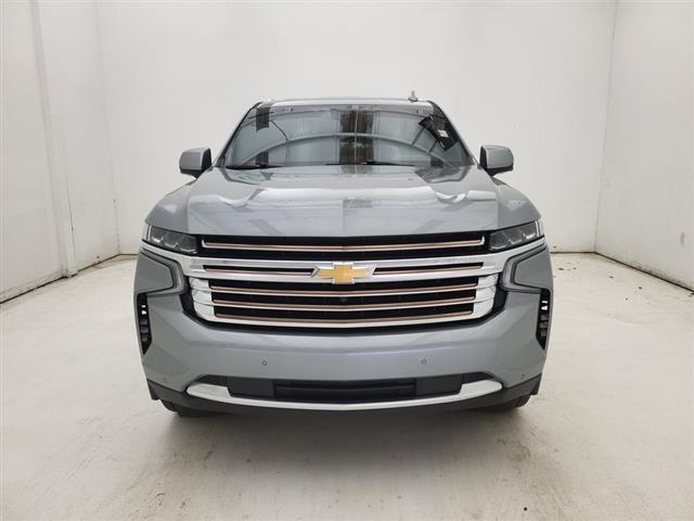 2024 Chevrolet Tahoe