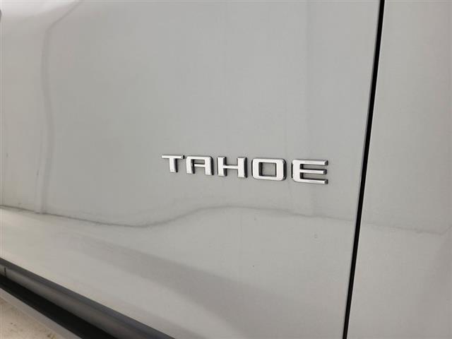 2024 Chevrolet Tahoe