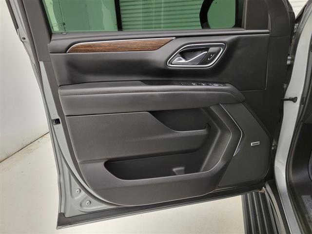 2024 Chevrolet Tahoe