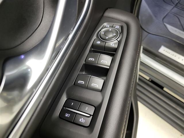 2024 Chevrolet Tahoe