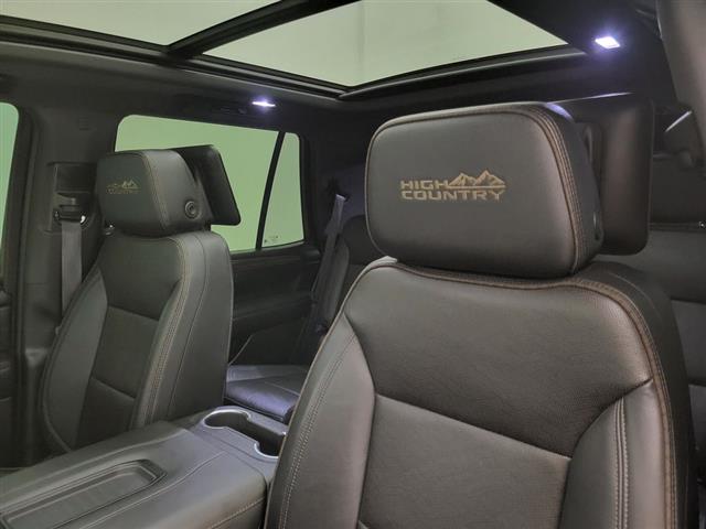 2024 Chevrolet Tahoe