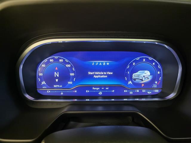 2024 Chevrolet Tahoe