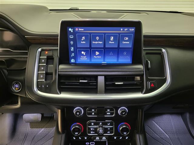 2024 Chevrolet Tahoe