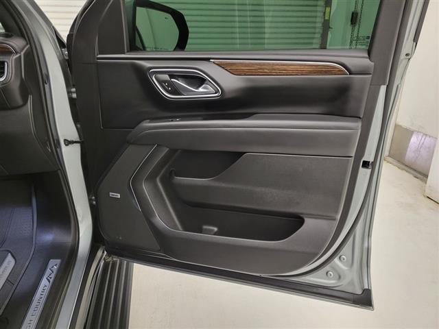 2024 Chevrolet Tahoe