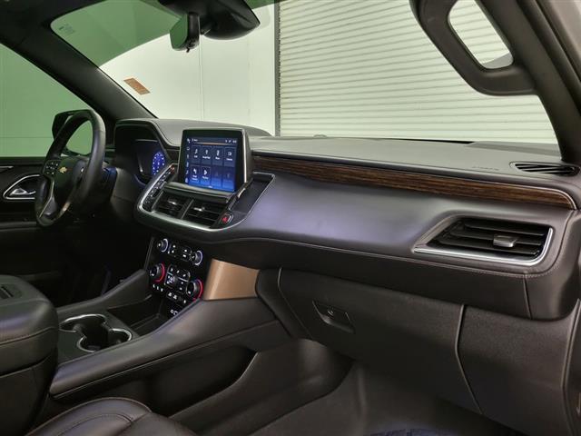 2024 Chevrolet Tahoe