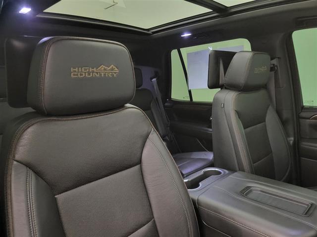 2024 Chevrolet Tahoe