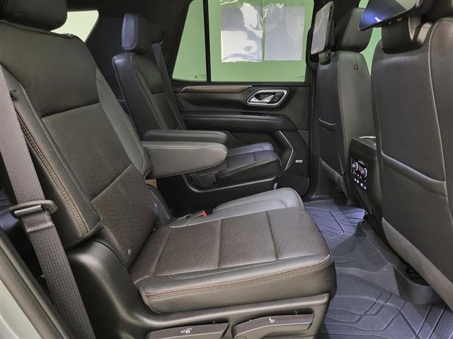 2024 Chevrolet Tahoe