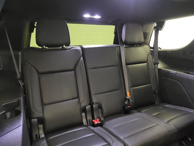 2024 Chevrolet Tahoe