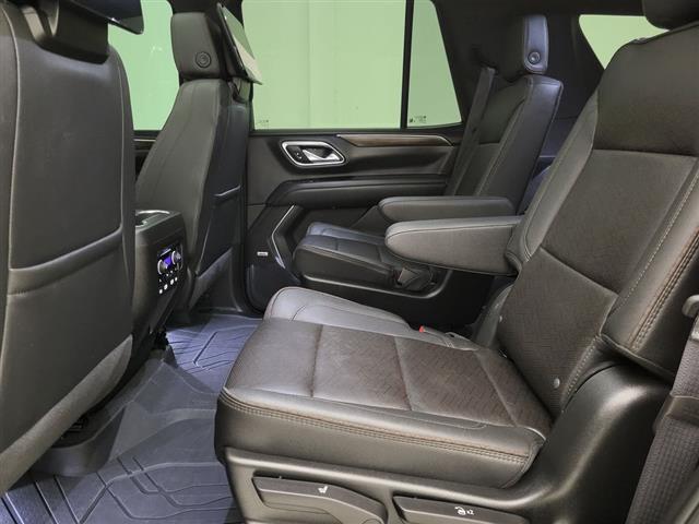 2024 Chevrolet Tahoe