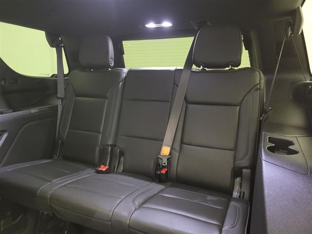 2024 Chevrolet Tahoe