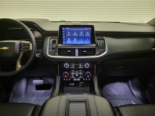 2024 Chevrolet Tahoe