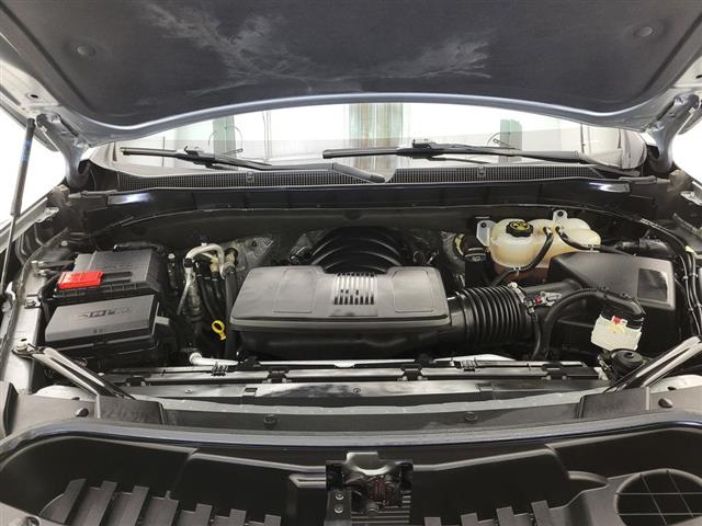 2024 Chevrolet Tahoe