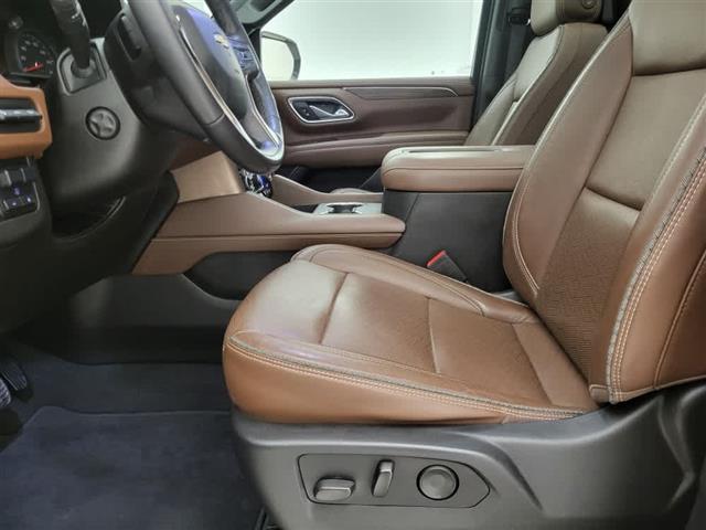 2021 Chevrolet Tahoe