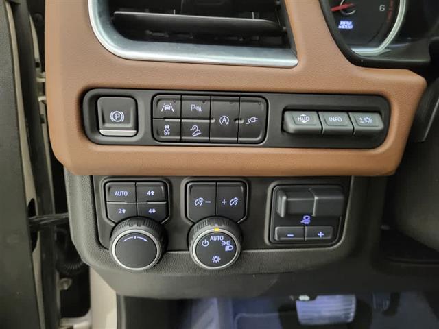 2021 Chevrolet Tahoe