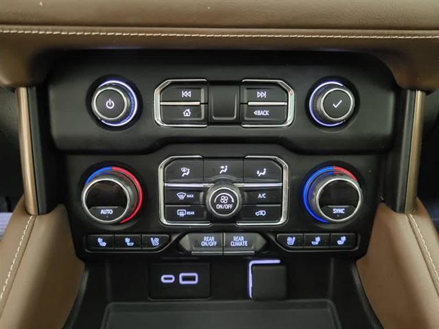 2021 Chevrolet Tahoe