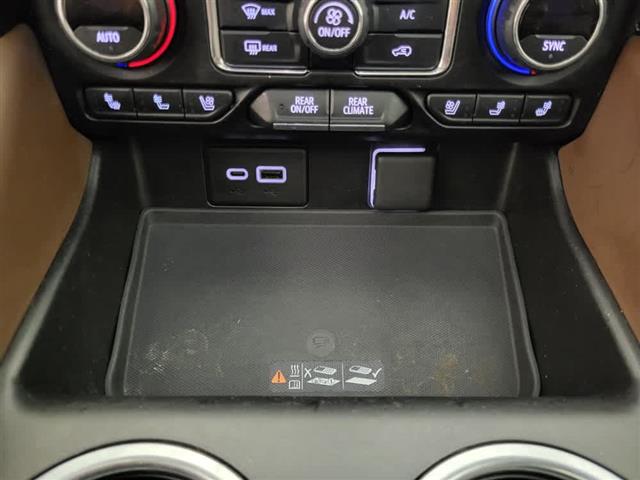 2021 Chevrolet Tahoe