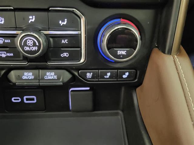 2021 Chevrolet Tahoe