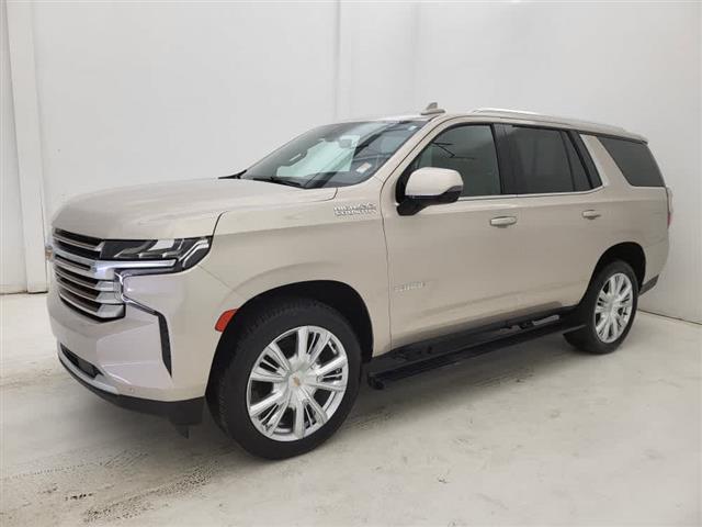 2021 Chevrolet Tahoe