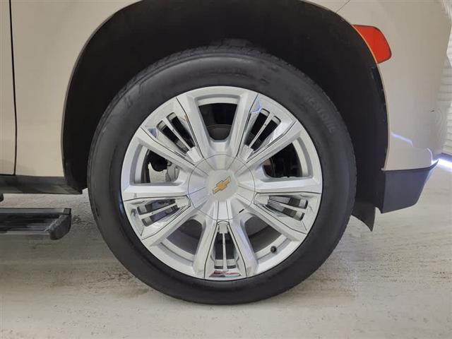 2021 Chevrolet Tahoe