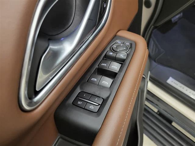 2021 Chevrolet Tahoe