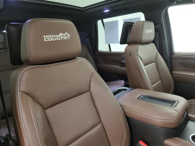 2021 Chevrolet Tahoe
