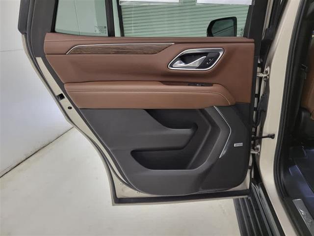 2021 Chevrolet Tahoe