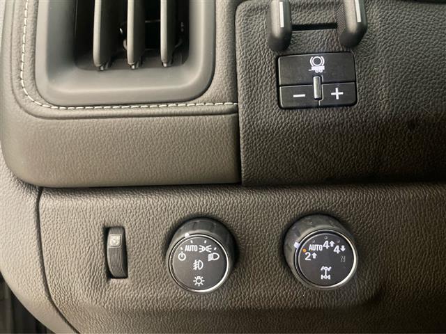 2022 GMC Canyon