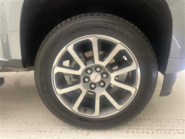 2022 GMC Canyon