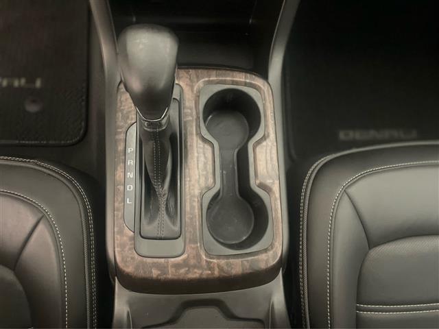 2022 GMC Canyon