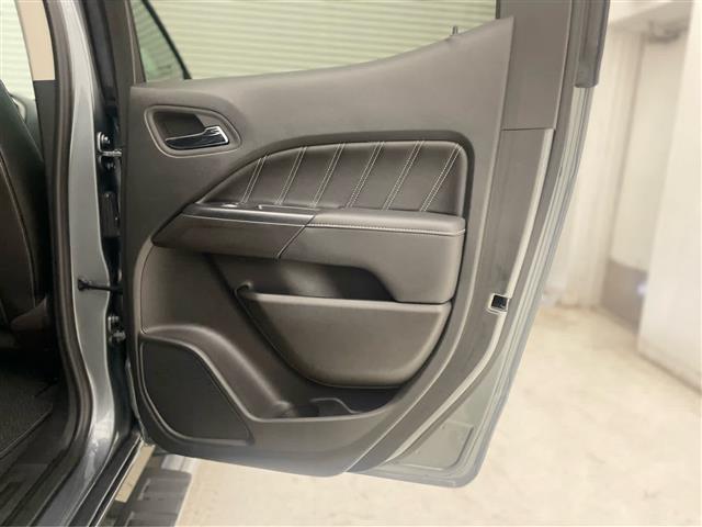 2022 GMC Canyon