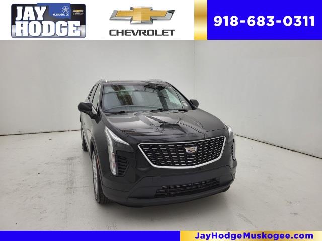 2023 Cadillac XT4