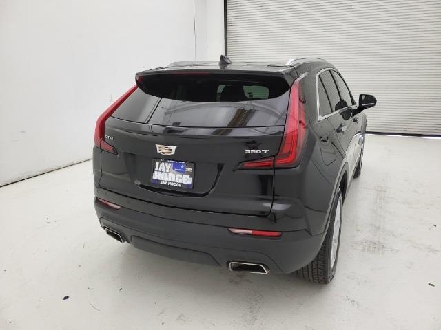 2023 Cadillac XT4